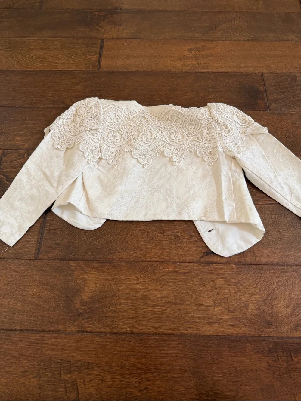 Jessica McClintock vintage jessica